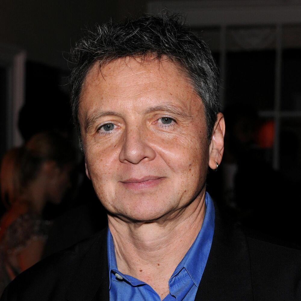 Picture of Philippe Saisse