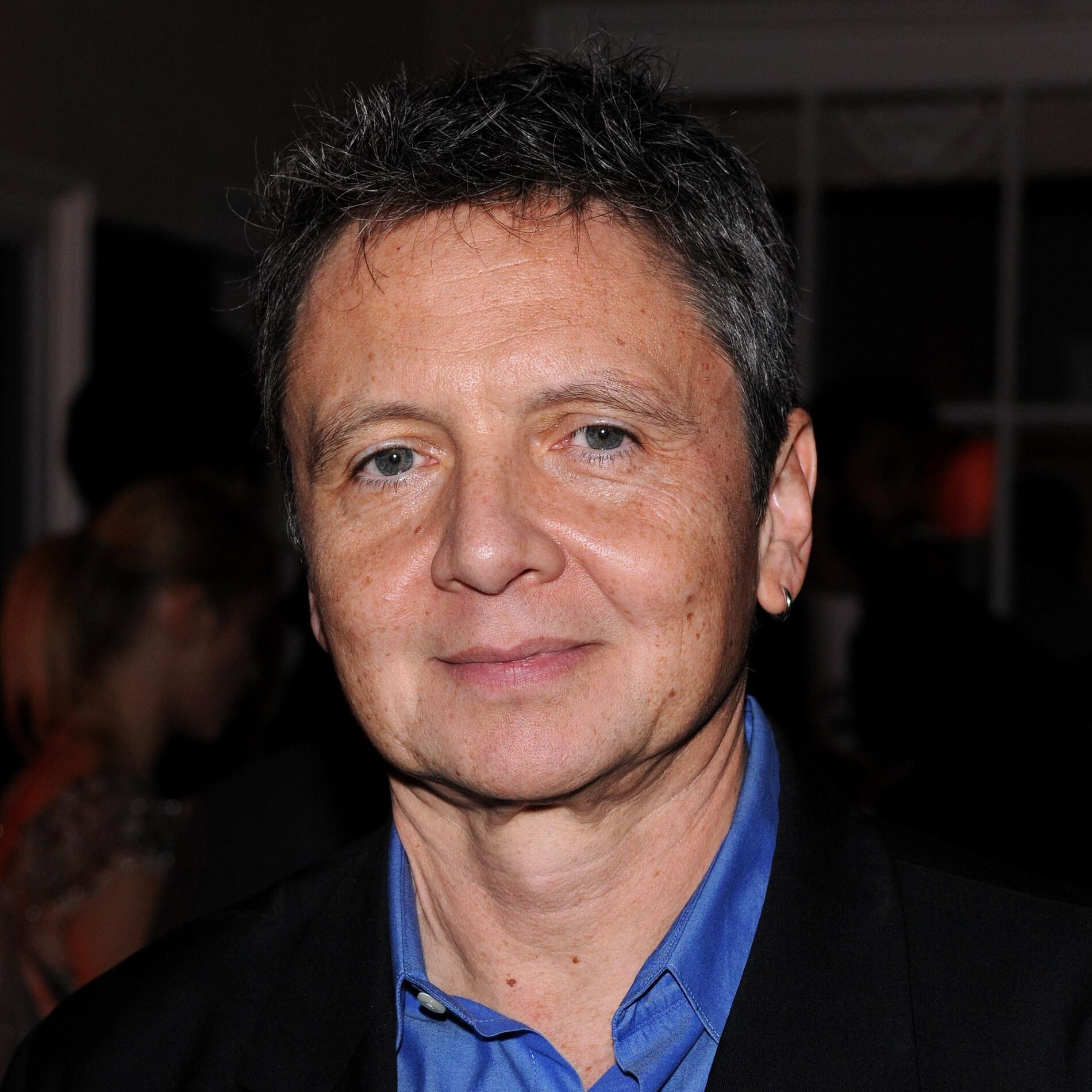 Philippe Saisse