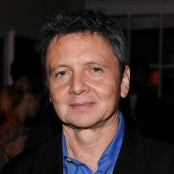 Picture of Philippe Saisse