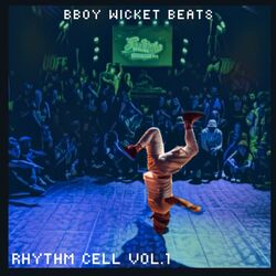 Picture of Bboy Wicket Beats