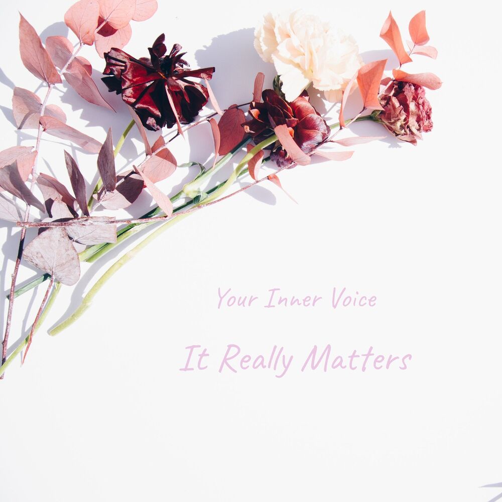 Picture of Your Inner Voice