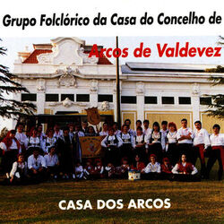 Picture of Grupo Folclórico da Casa do Concelho de Arcos de Valdevez
