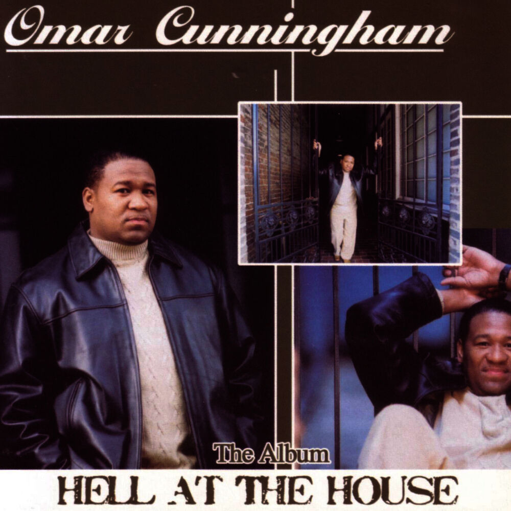 Picture of Omar Cunningham