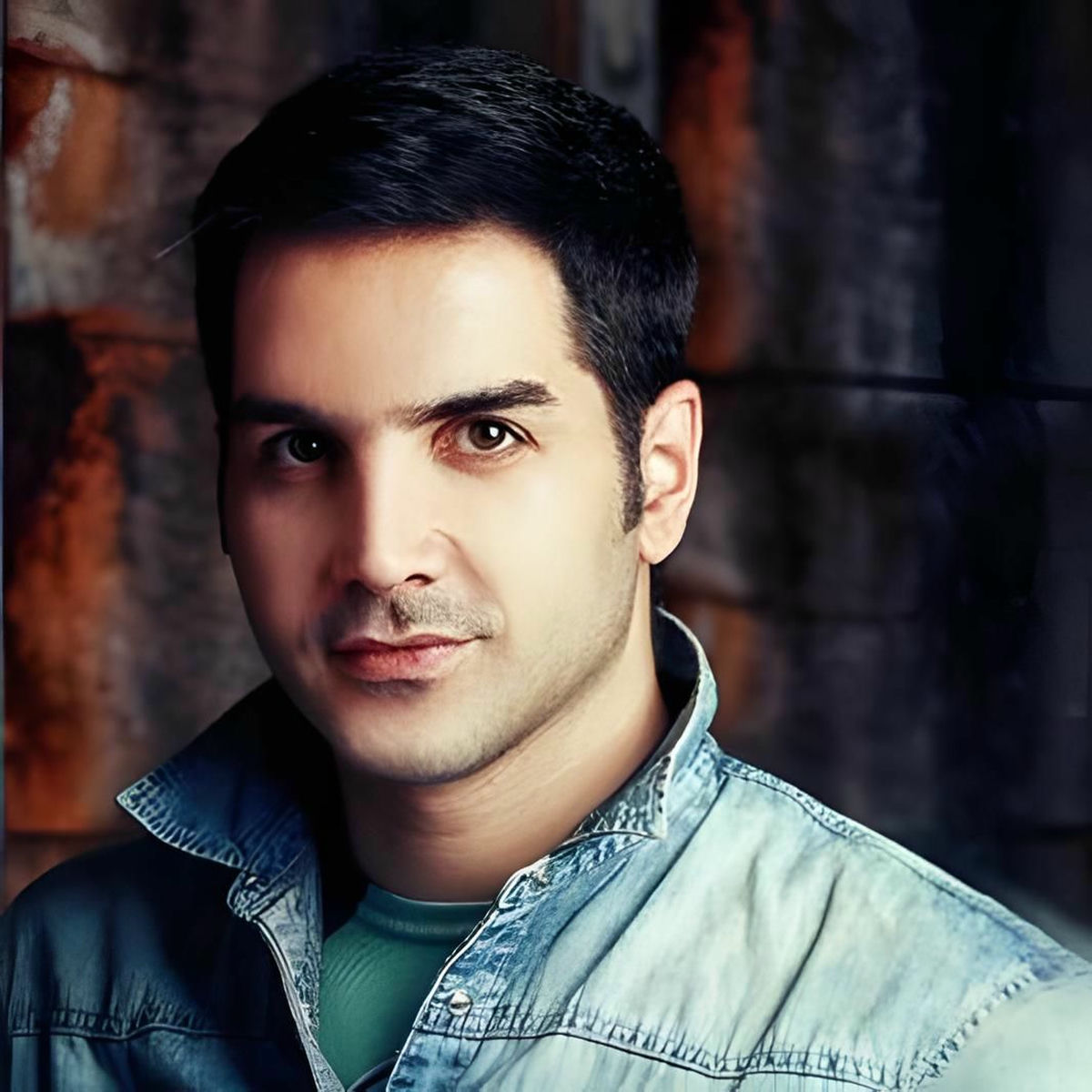Mohsen Yeganeh