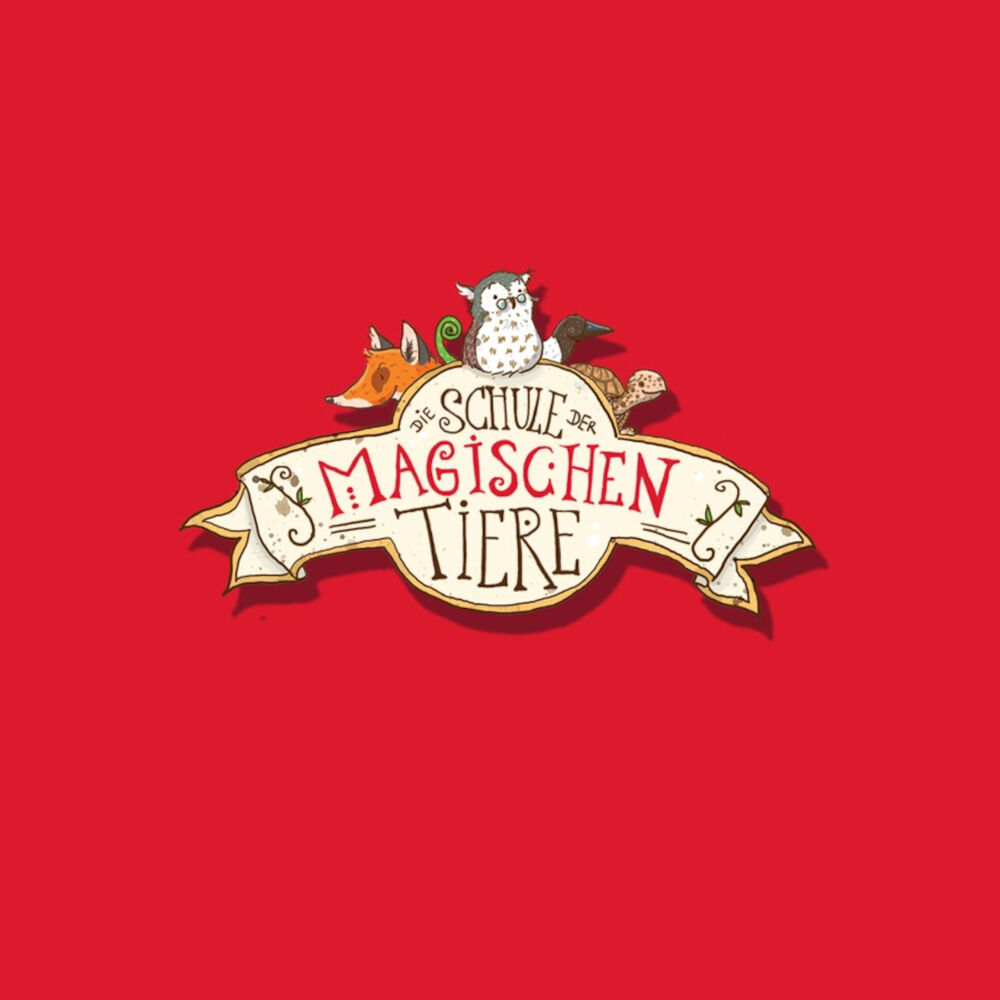Picture of Die Schule der magischen Tiere