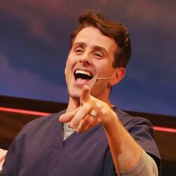 Picture of Joey McIntyre