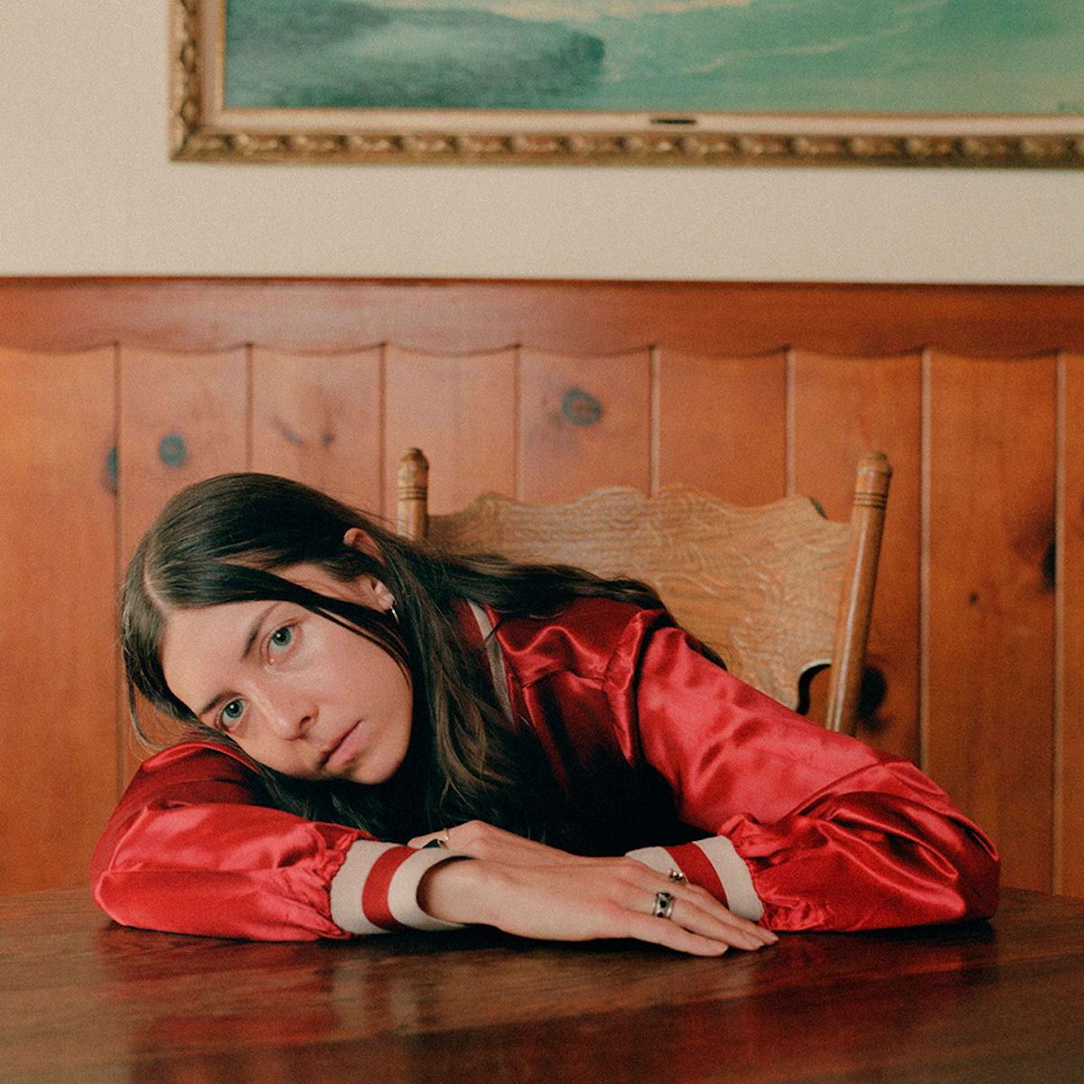 Artist picture of Itasca