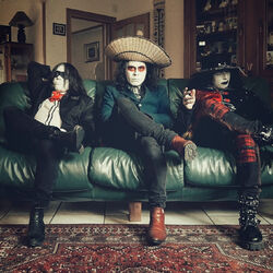 Picture of La Bande-Son Imaginaire