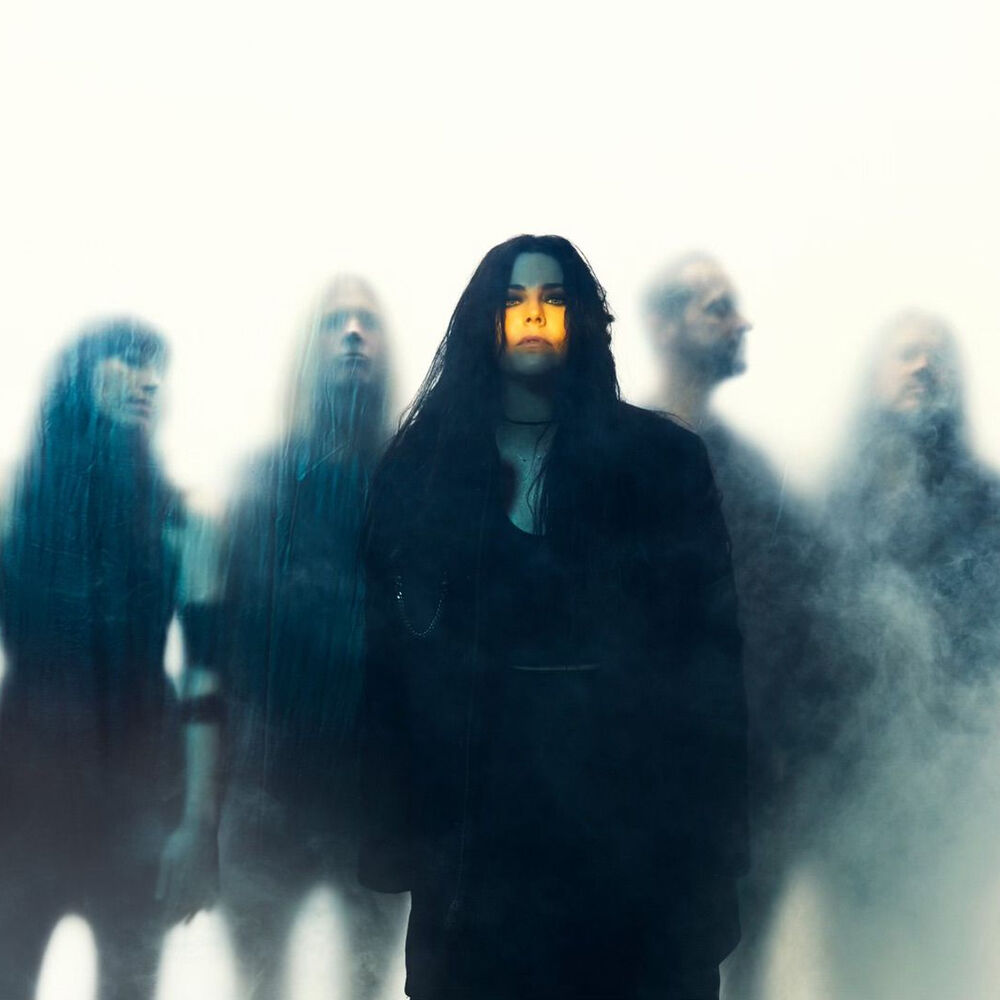 Photo de l'artiste Evanescence