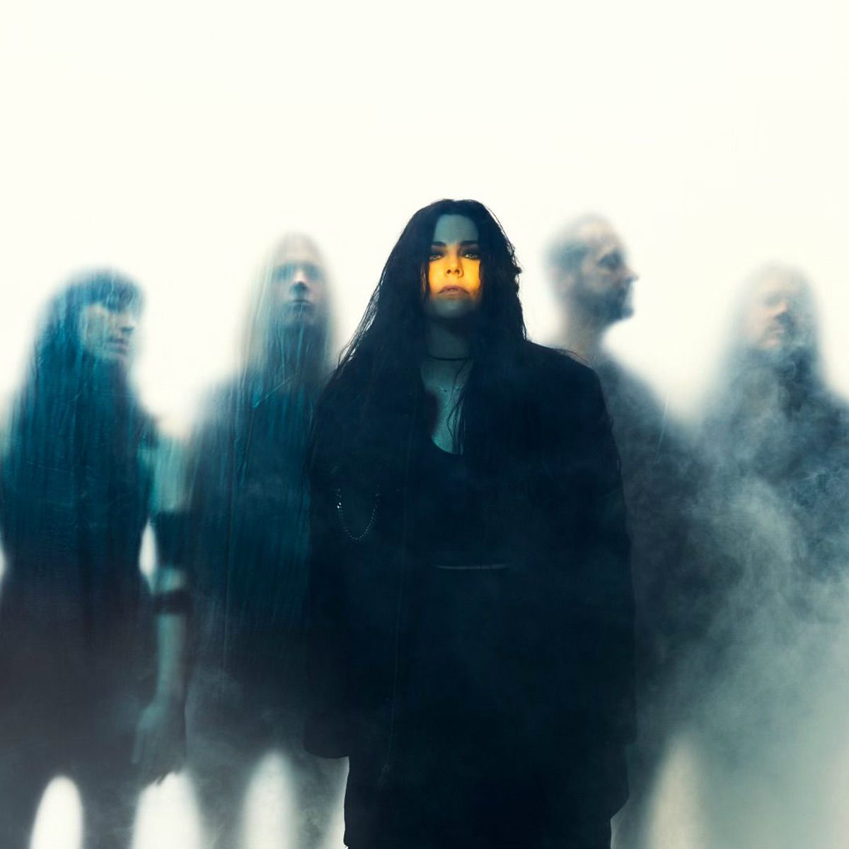 Artist picture of Evanescence