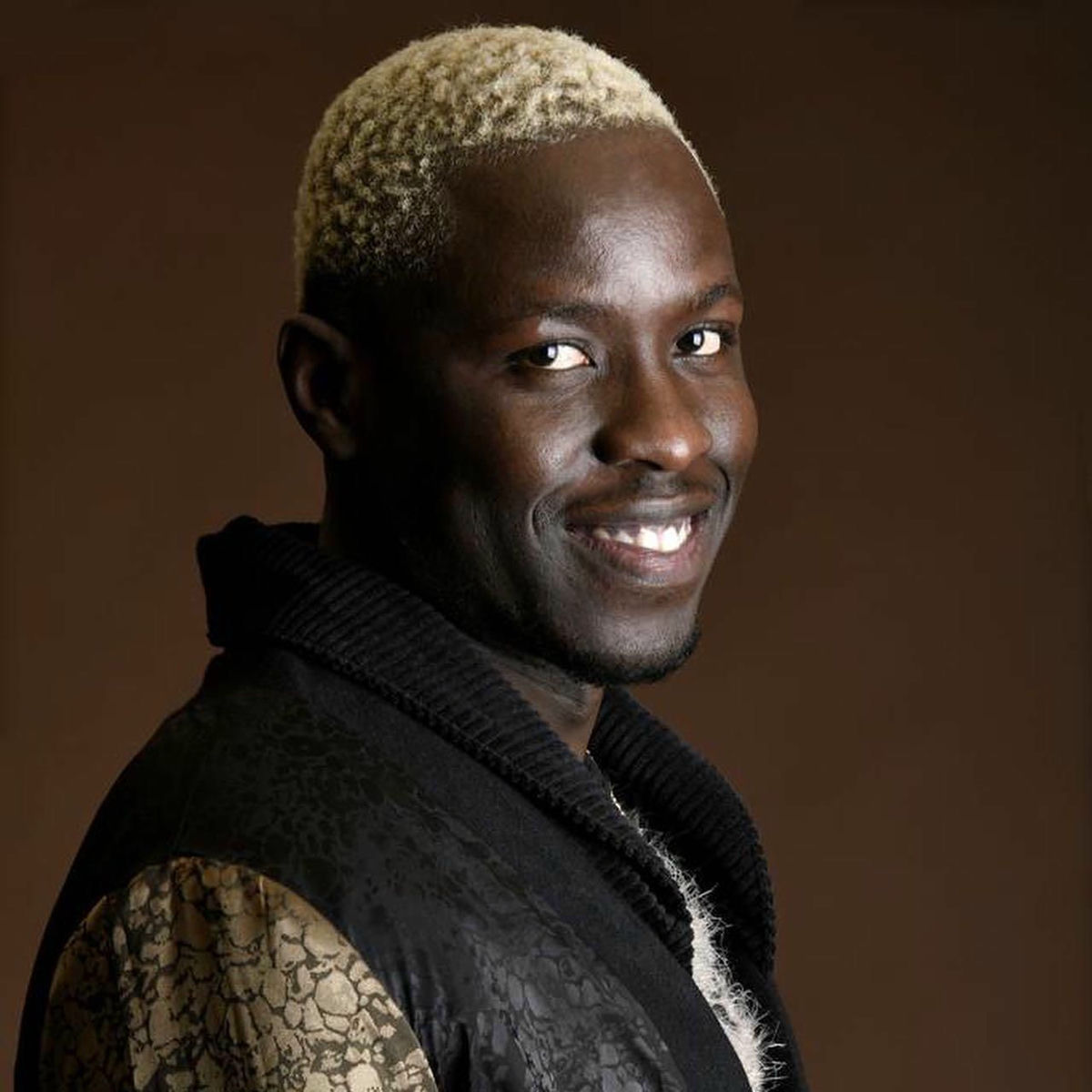 Ngaaka Blindé