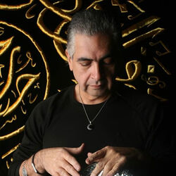 Picture of Hossam Ramzy