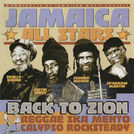 Jamaica All Stars