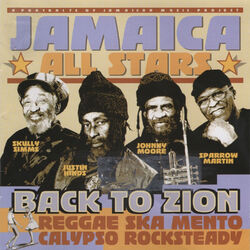 Picture of Jamaica All Stars