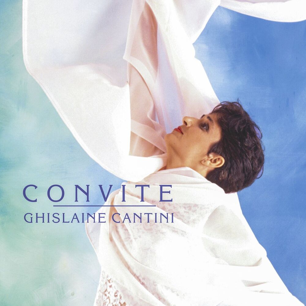 Picture of Ghislaine Cantini