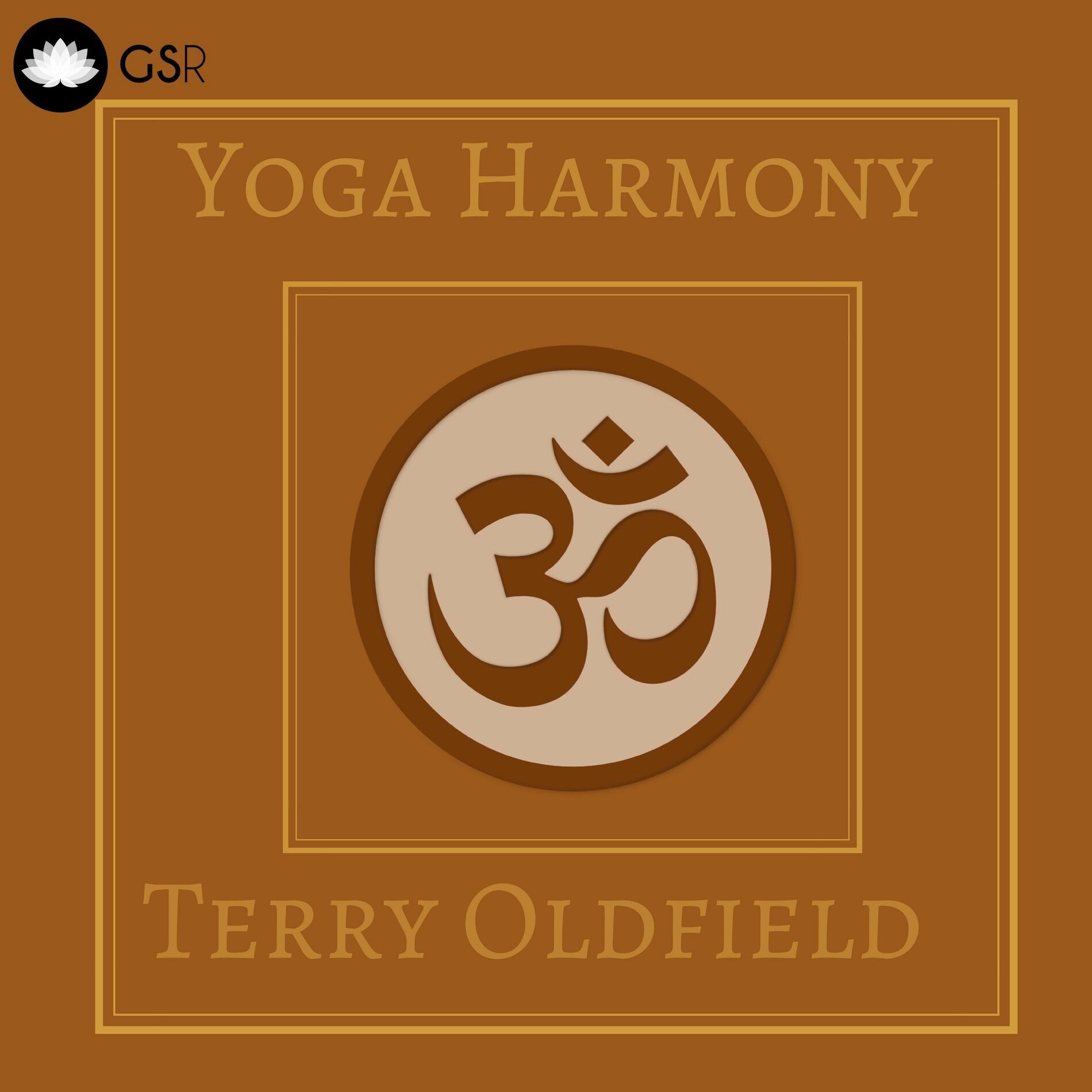 Terry Oldfield