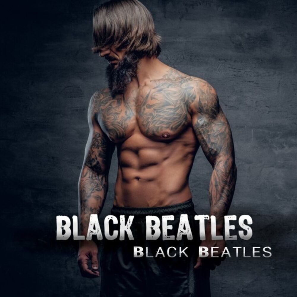 Picture of Black Beatles