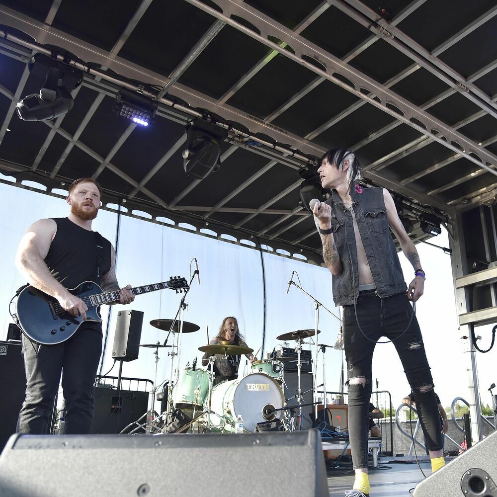 Picture of A Skylit Drive