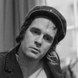 Picture of Tim Hardin