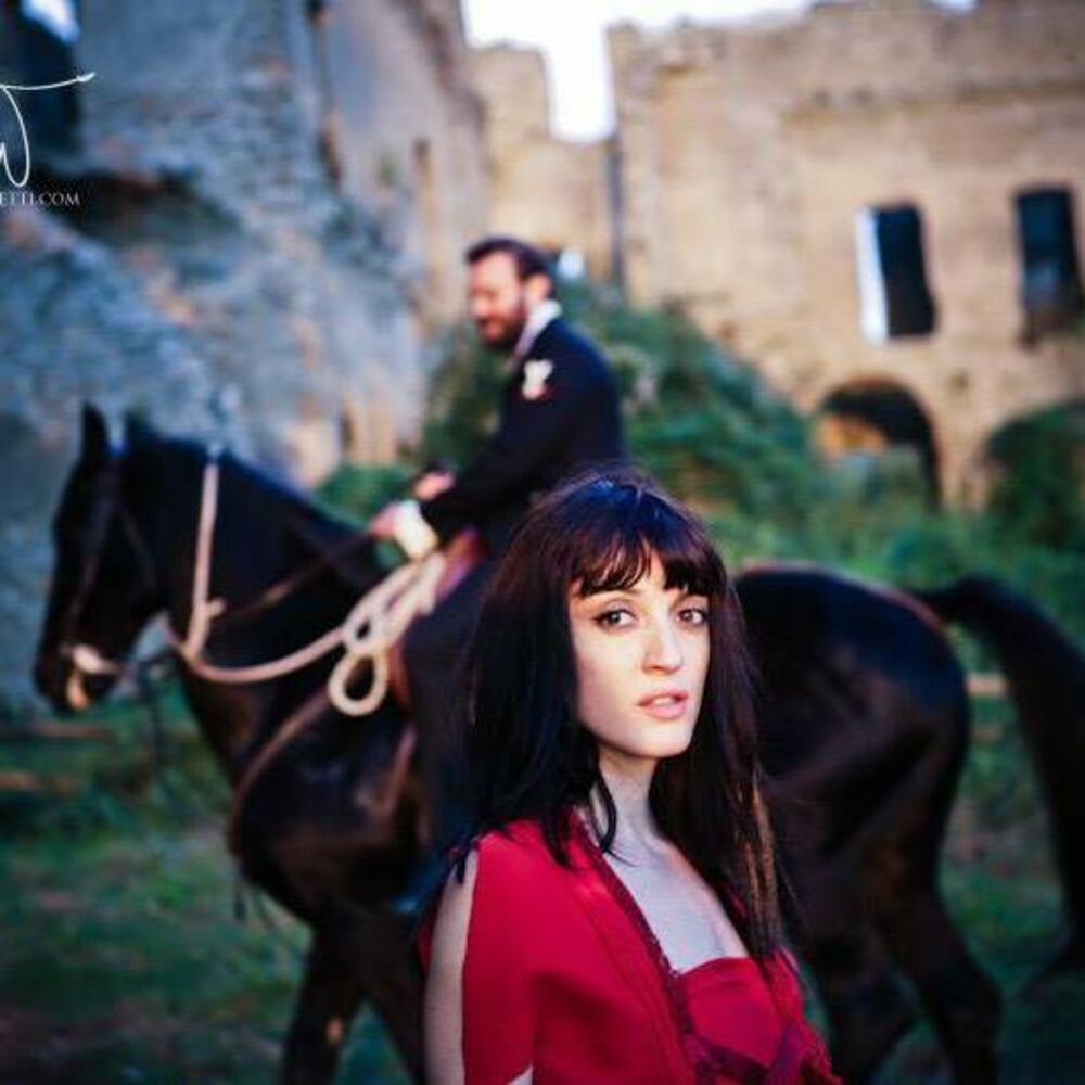Picture of Ilaria Graziano