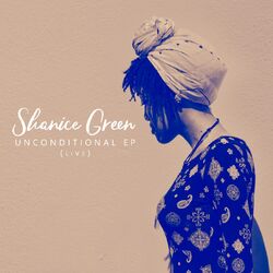 Picture of Shanice Green