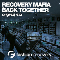 Picture of Recovery Mafia