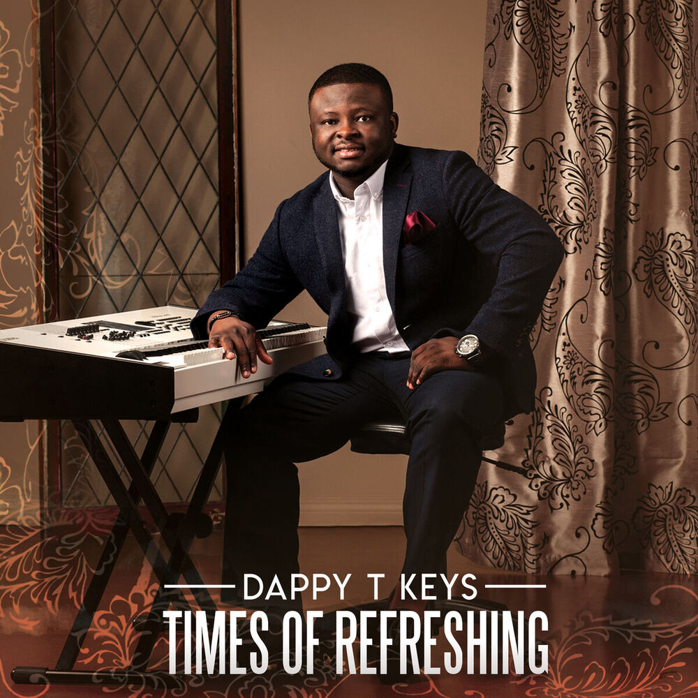 Picture of DappyTKeys