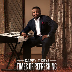 Picture of DappyTKeys