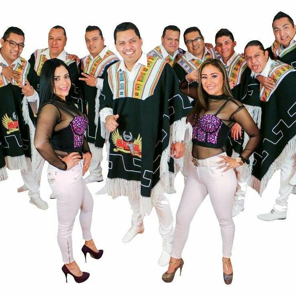 Picture of Grupo Saya