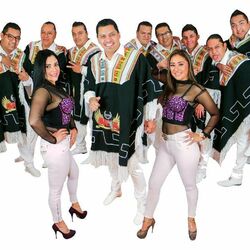 Picture of Grupo Saya
