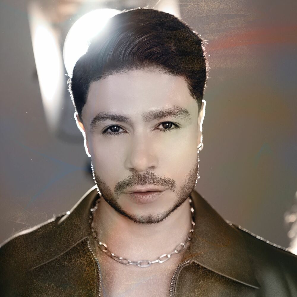 Picture of Daniel Calderón y Los Gigantes Del Vallenato