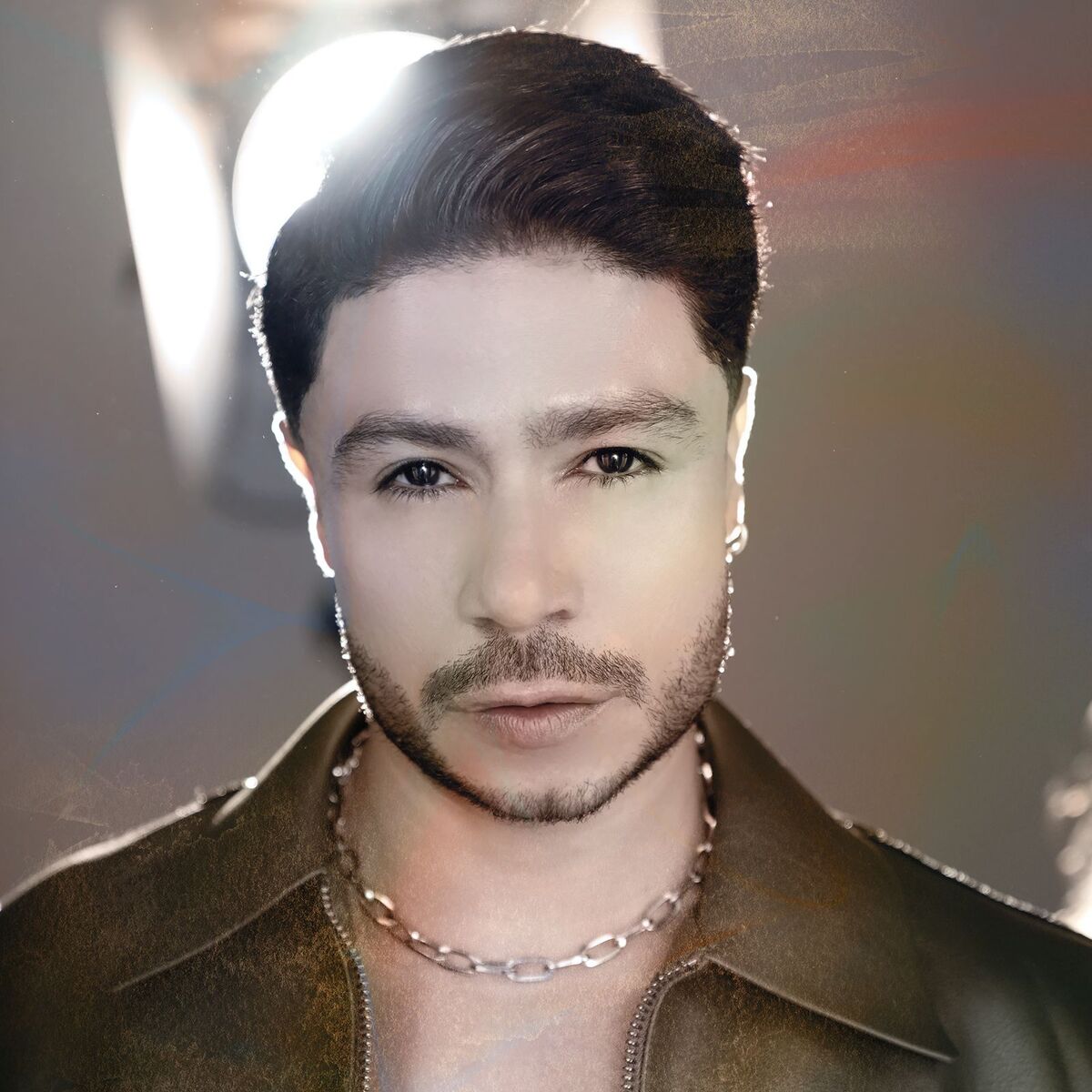 Daniel Calderón y Los Gigantes Del Vallenato