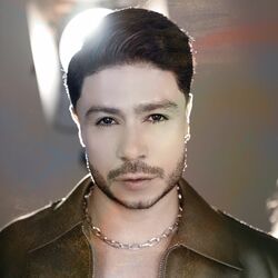 Picture of Daniel Calderón y Los Gigantes Del Vallenato