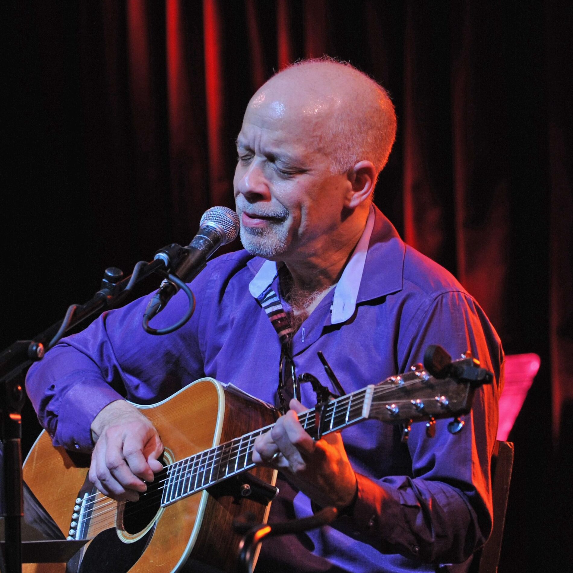 Dan Hill