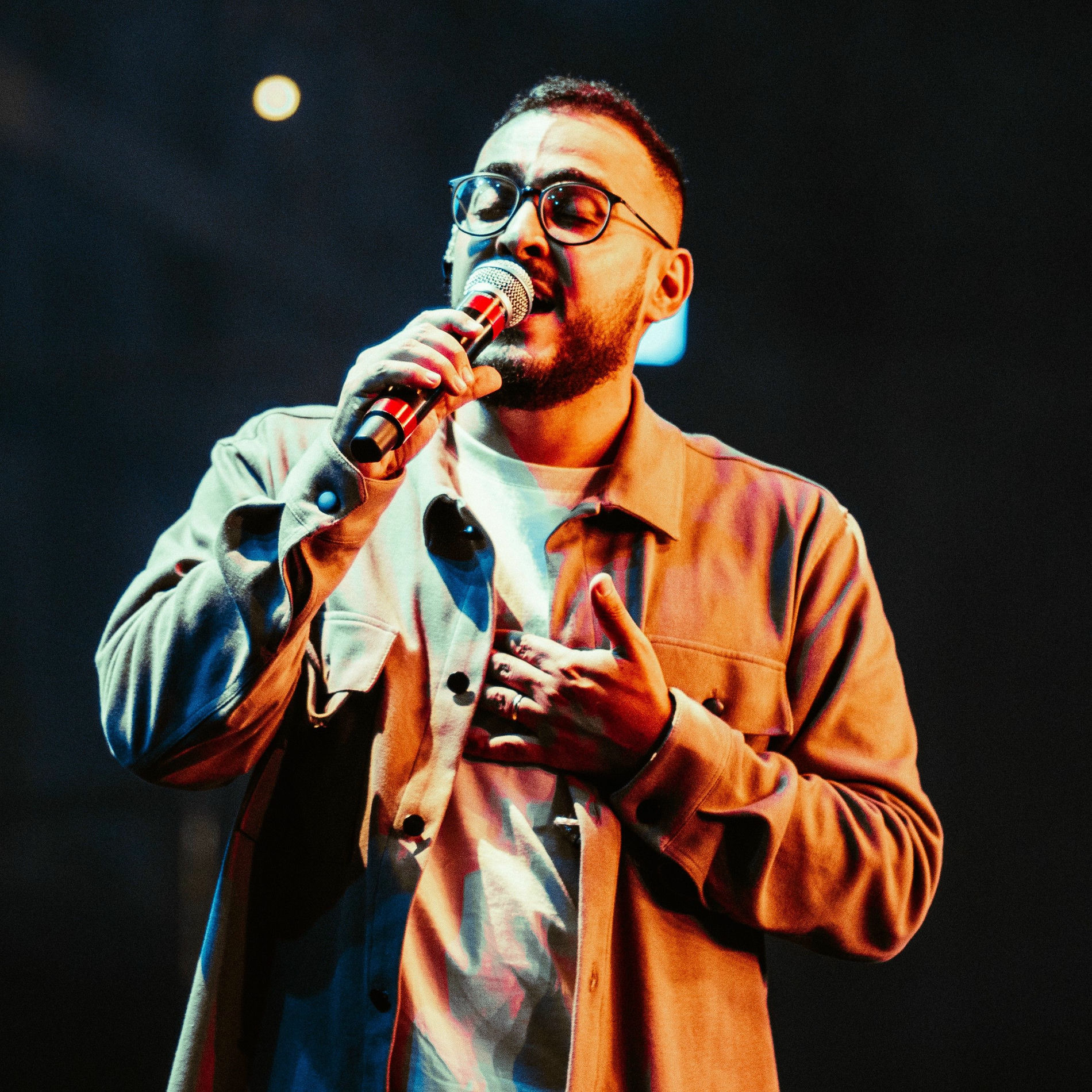 Artist picture of Higor Rosa