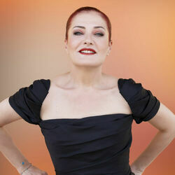 Picture of Candan Erçetin