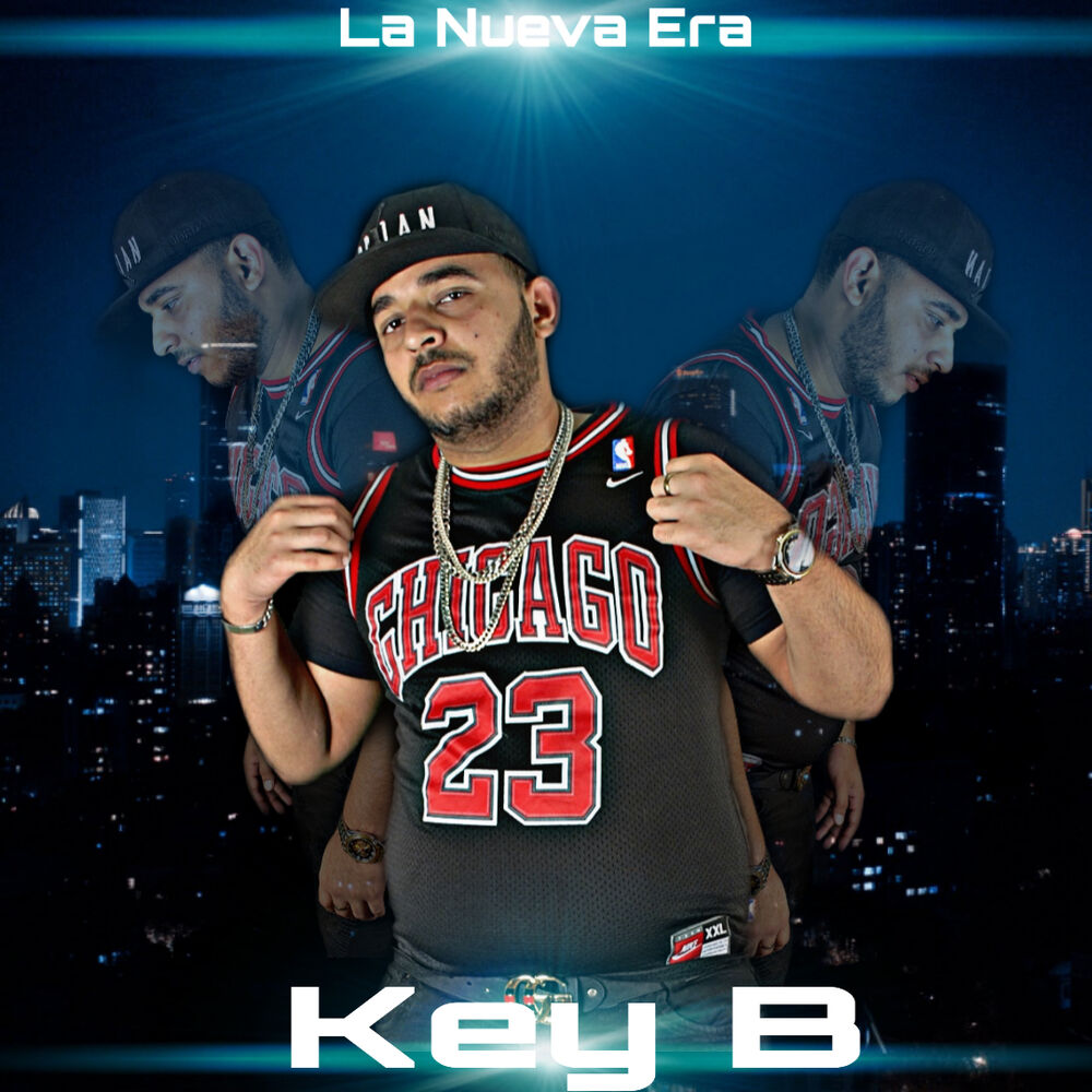 Picture of Key B
