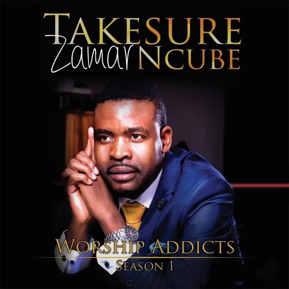 Picture of Takesure Zamar Ncube
