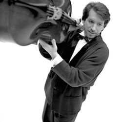 Picture of Robert Cohen