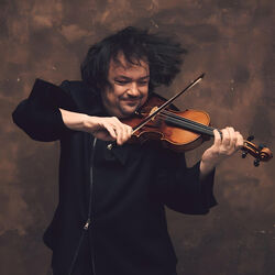 Picture of Sergej Krylov