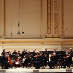 Picture of The Saint Paul Chamber Orchestra