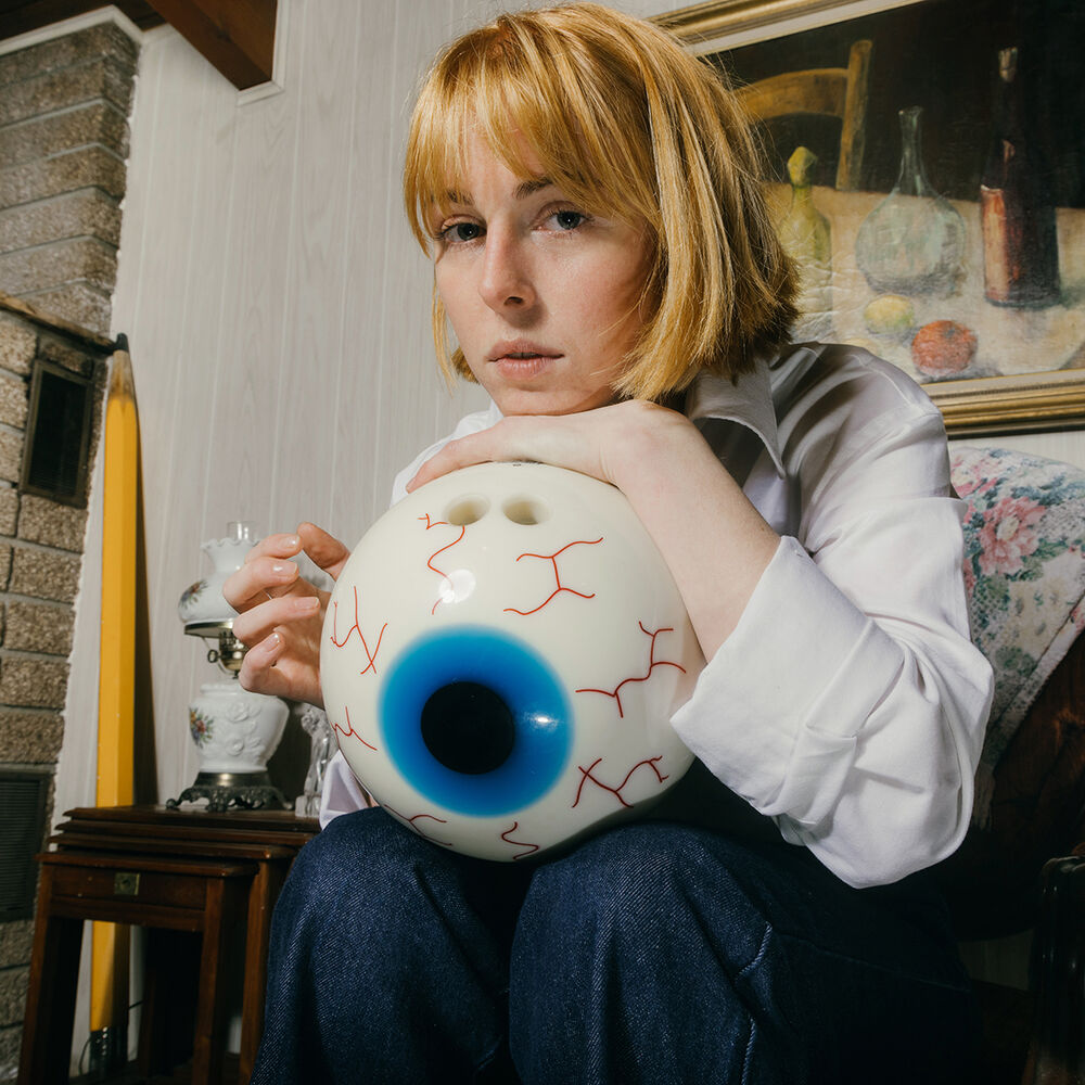 Picture of Fenne Lily