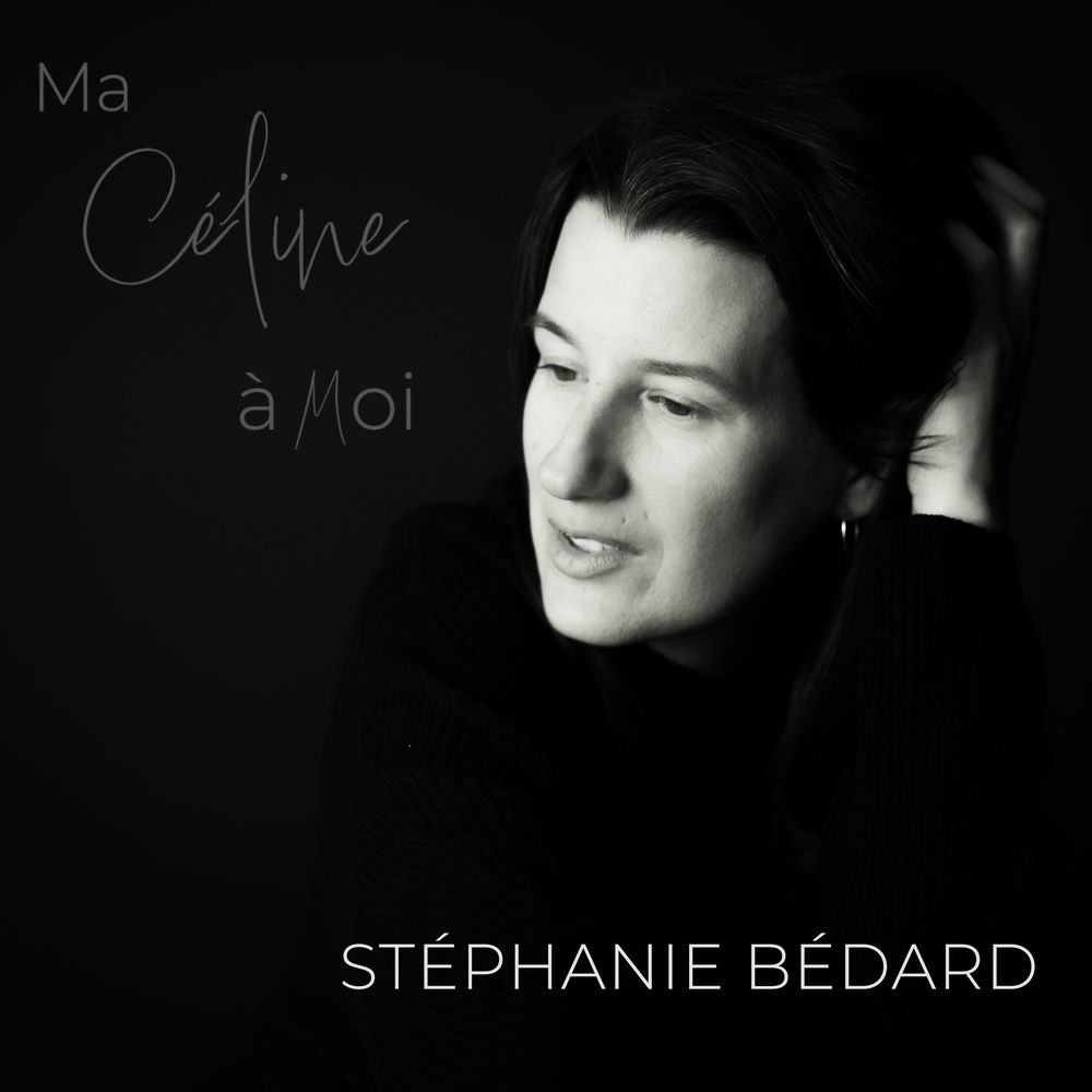 Photo de l'artiste Stephanie Bédard