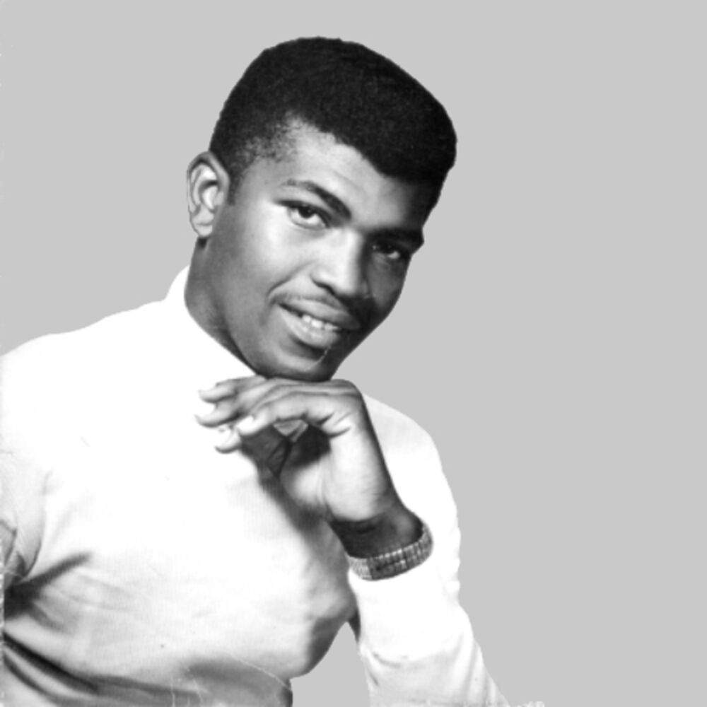 Picture of Hopeton Lewis