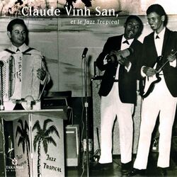 Picture of Claude Vinh San