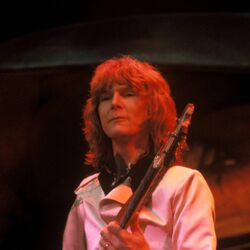 Chris Squire