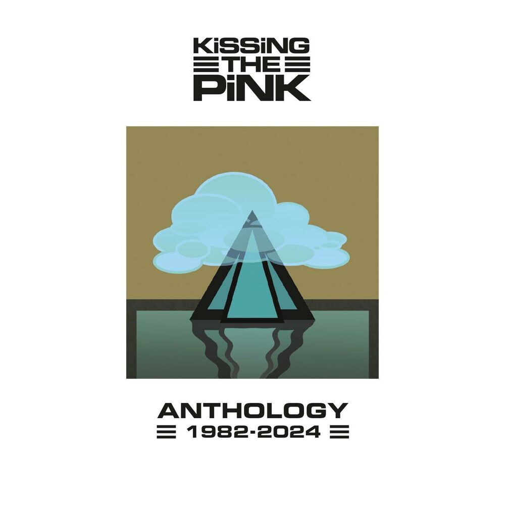 Picture of Kissing The Pink