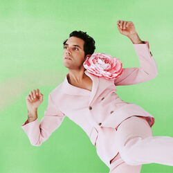Picture of MIKA