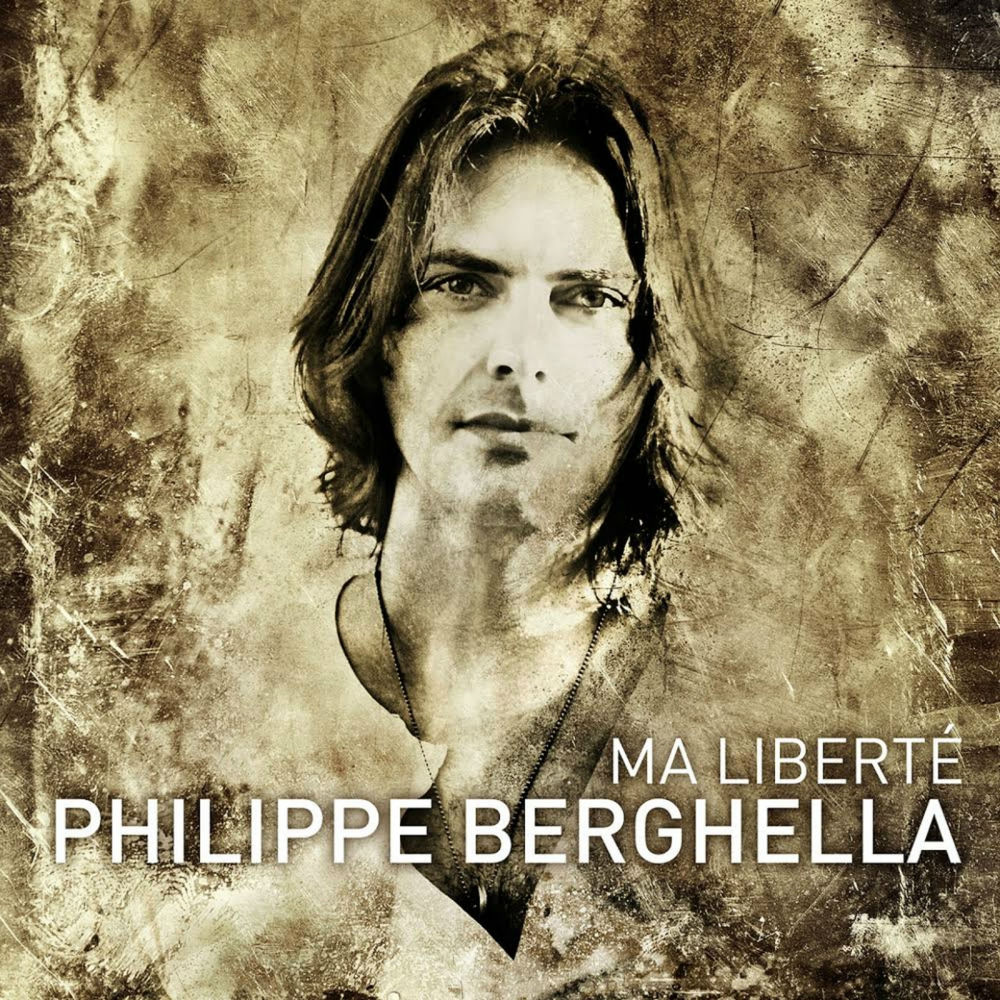 Photo de l'artiste Philippe Berghella