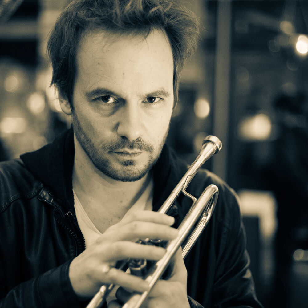 Picture of Julien Alour